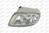 PRASCO HN0314414 Fog Light